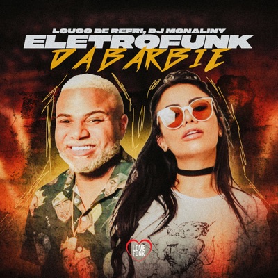 Eletrofunk da Barbie - Single
