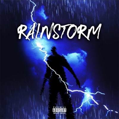 Rainstorm - Single