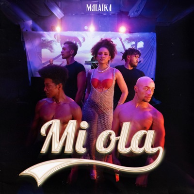 Mi Ola - Single