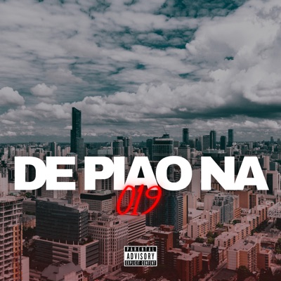 De Pião na 019 - Single