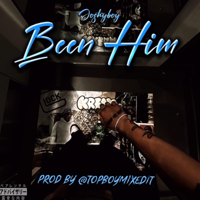 Been Him - Single