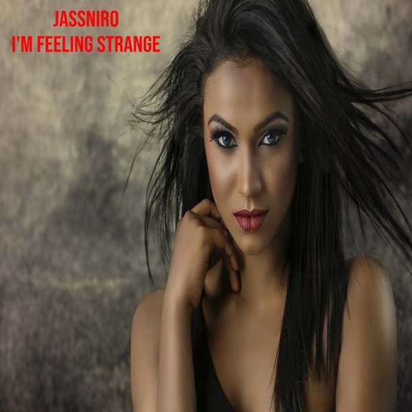 I'M FEELING STRANGE (feat. Racquel Roberts) [Radio Edit]