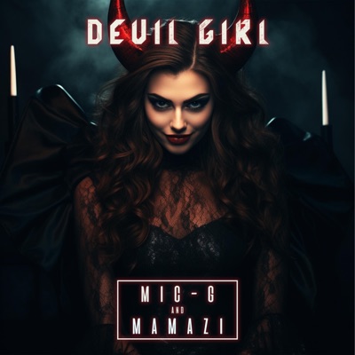 Devil Girl - Single
