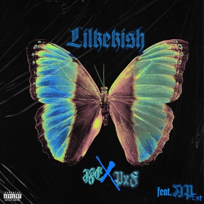 Lilkekish (feat. PXF & Ap Est) - Single