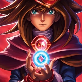 DuelDisk765 TrippyTommy