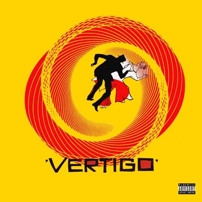 Vertigo - Single