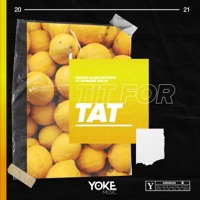 Tit for Tat (feat. Romaine Willis) - Single - Middle Class Richkids