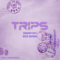 TRIPS 2.0 (feat. WIZZ DAKOTA) - Single - Swaggy1of1