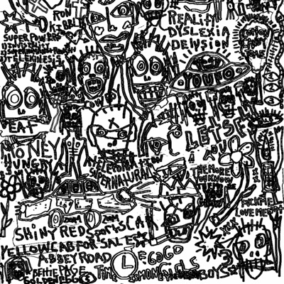 GONE AWAY! (feat. TuNe B. & FISHTAIL) - Single