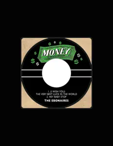 Luister naar The Ebonaires, bekijk muziekvideo's, lees de bio, bekijk de tourdata, en meer!