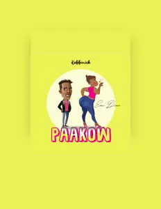 Ascolta Eva Diva, guarda video musicali, leggi la biografia, vedi le date del tour & altro!