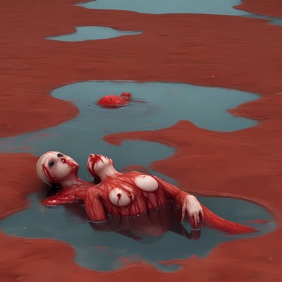 Nightmare On Crystal Lake 2 : A Dark Musical