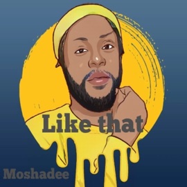 Like That Moshadee