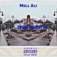 6ixside Freestyle - Single - Mell Ali