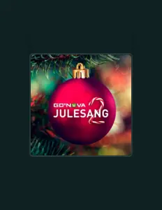 Ακούστε περιεχόμενο από GO'NOVA, παρακολουθήστε μουσικά βίντεο, διαβάστε το βιογραφικό, δείτε ημερομηνίες περιοδείας, και πολλά ακόμη!