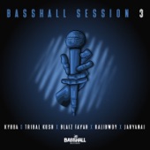 Basshall Session #3 (feat. Jahyanai & Kalibwoy) artwork