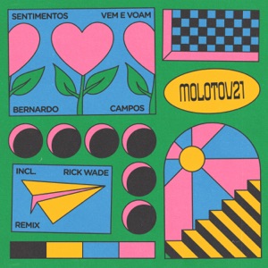Sentimentos Vem e Voam - Single