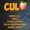 Culo (feat. Yo Soy La Jota & J. Bull) - Single