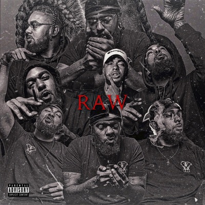 Raw