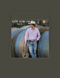 Escucha a Matt Mercado, mira videos musicales, lee su biografía, consulta las fechas de las gira y más.