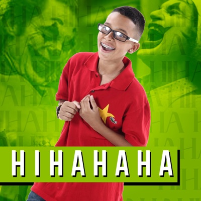 Hi Ha Ha Ha - Single