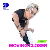 Moving Closer artwork