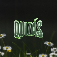 Quizás (feat. Said) - Single - Kyllian N