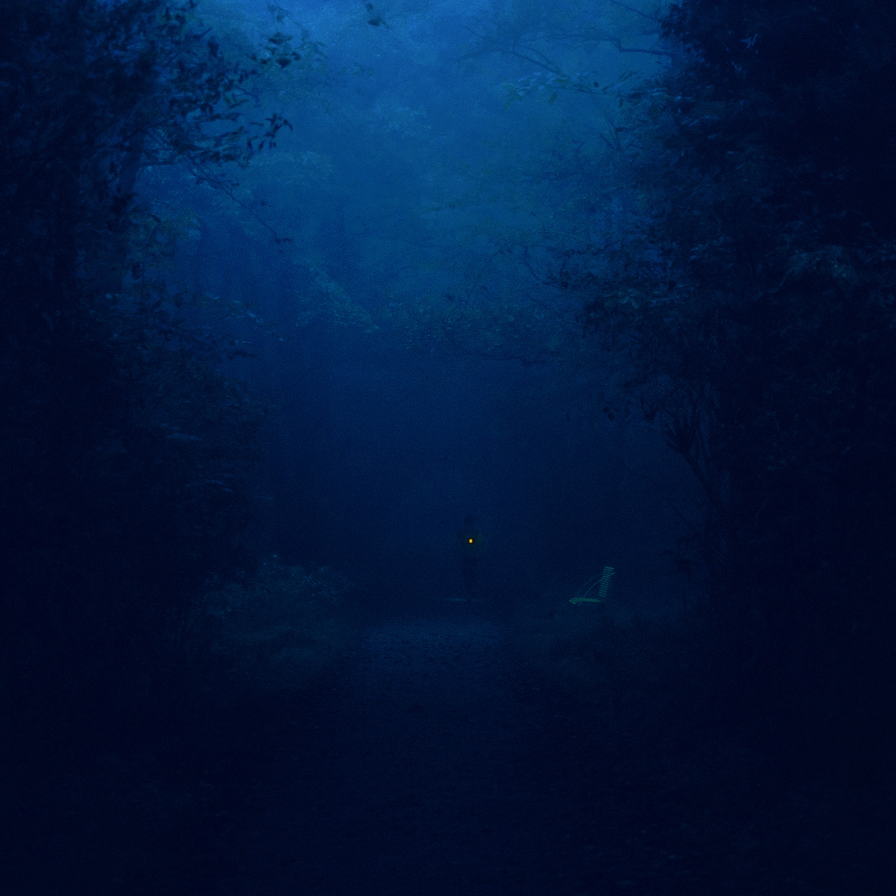 overnight - Single