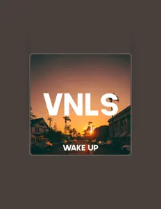 Listen to VNLS, watch music videos, read bio, see tour dates & more!