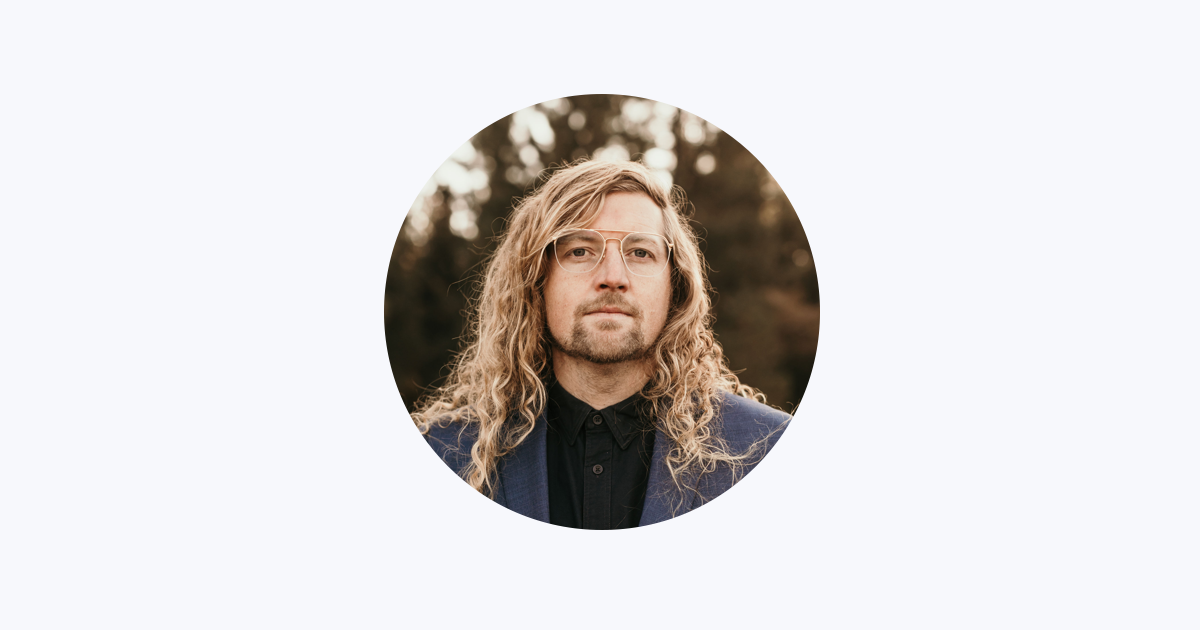 ‎Sean Feucht - Apple Music