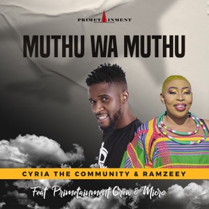 Muthu Wa Muthu (feat. Primetainment Crew & Micro)