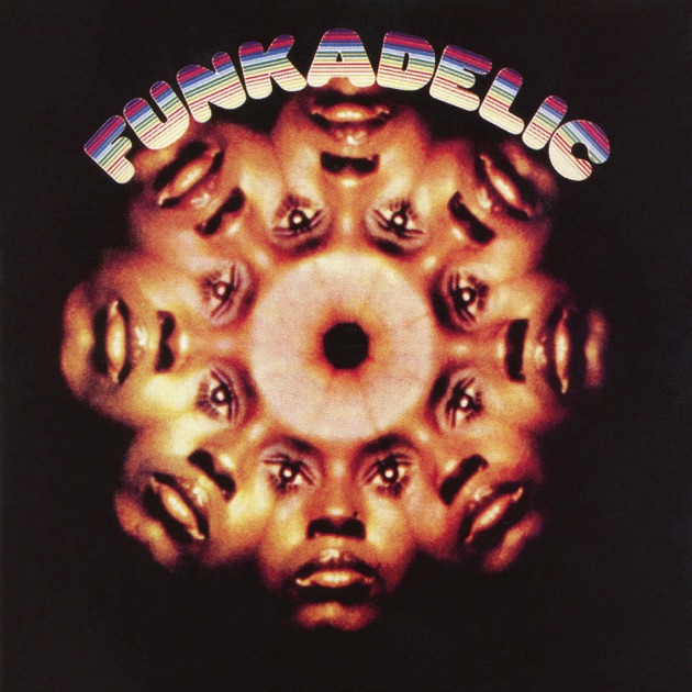 Cosmic Slop - Album by Funkadelic - Apple Music