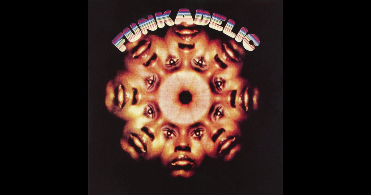 Funkadelic - ファンカデリックのアルバム - Apple Music
