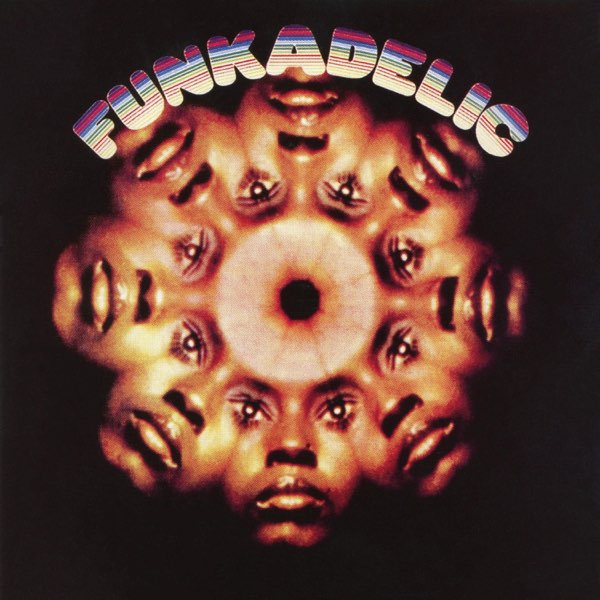 Funkadelic - ファンカデリックのアルバム - Apple Music