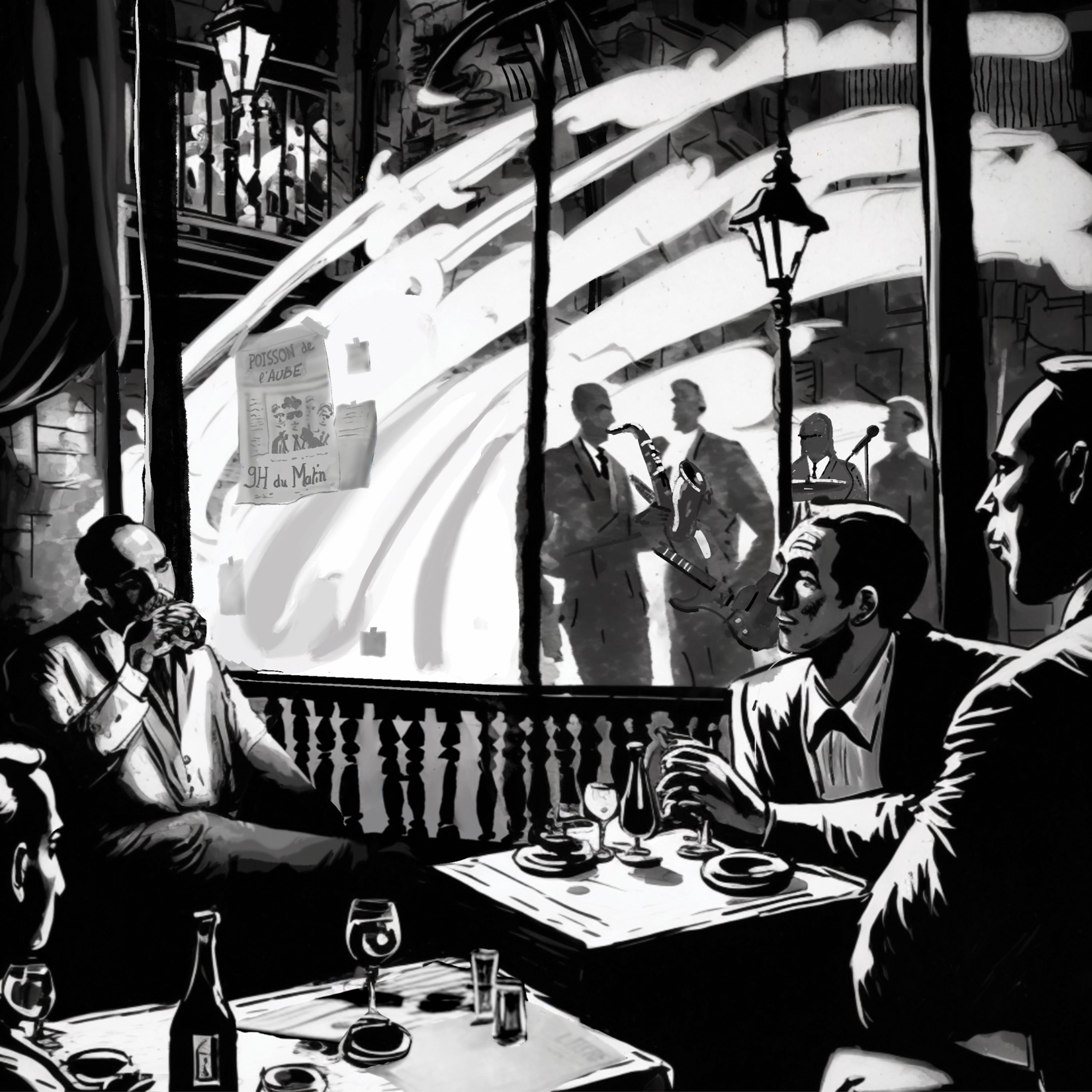 9h du matin - Single