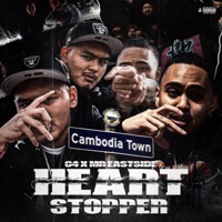 Heart Stopper - Single - Yc4 & Mr. Eastside