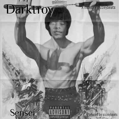 Sensei (feat. Sizzeybeats & Msera) - Single
