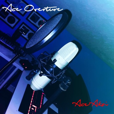 Ace Overture - Single