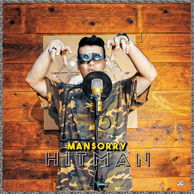 HITMAN  قاتل مأجور (feat. MAN$ORRY) - Single