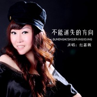 不能迷失的方向 - Single - 红蔷薇