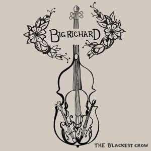 The Blackest Crow - Single