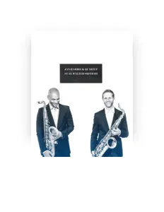 Poslechněte si interpreta Jan Harbeck Quartet, sledujte hudební videa, přečtěte si životopis, podívejte se na data turné a další informace.