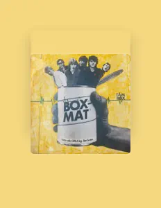 Listen to Tåm Box, watch music videos, read bio, see tour dates & more!