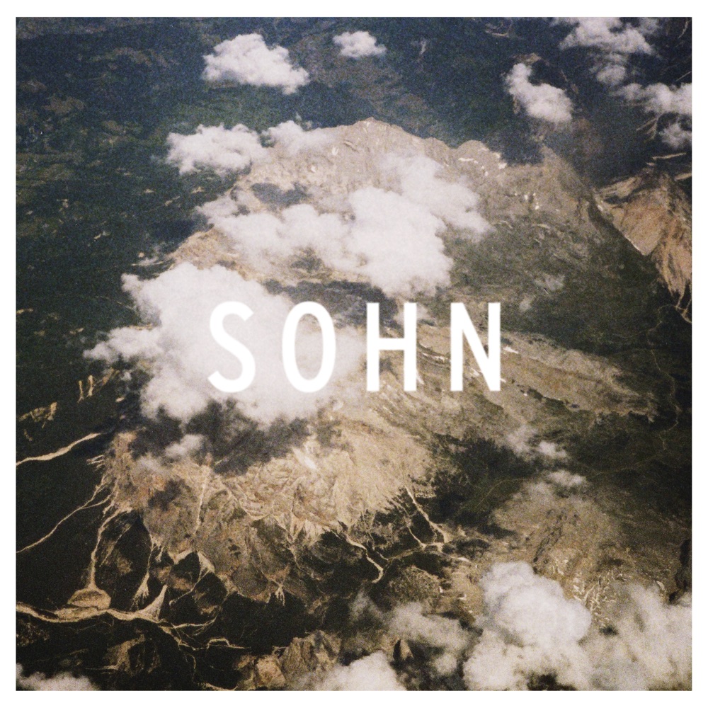 Обложка альбома «Bloodflows - Single» — SOHN