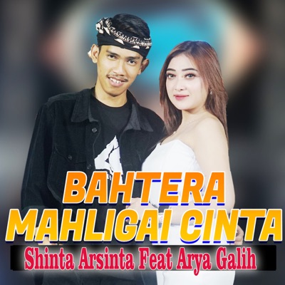 Bahtera Mahligai Cinta (feat. Arya Galih) - Single