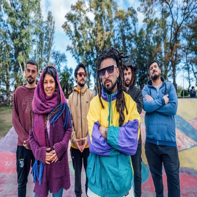 Desde La Raiz Cc Lo De Packa (Live) [feat. The Nazireos] - Single