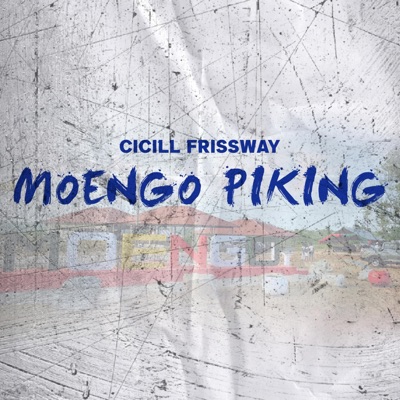 Moengo Piking - Single