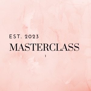 MASTERCLASS 1 (DJ Mix)