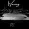 Warning (feat. PIT & La'Keith Rashad) - Ya Boy Shadow lyrics