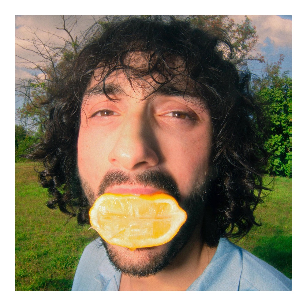 Обложка альбома «Emoji & Sticker - Single» — Adamo & MadTing